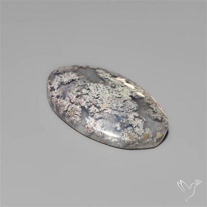 Indonesian Moss Agate