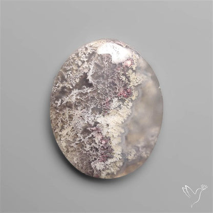 Indonesian Moss Agate