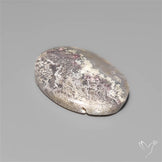 Indonesian Moss Agate