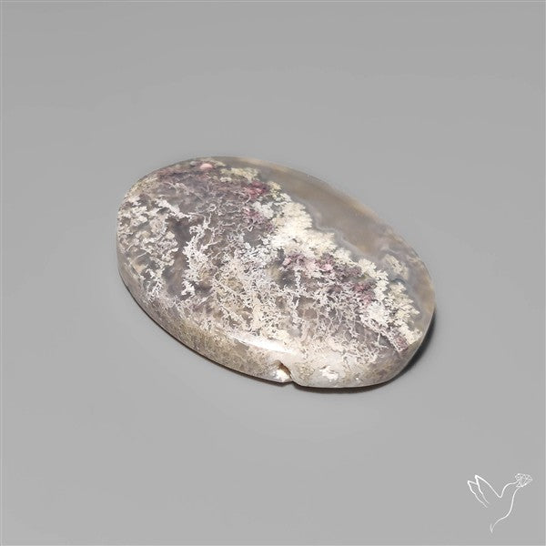 Indonesian Moss Agate