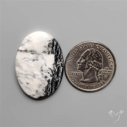 White Buffalo Turquoise