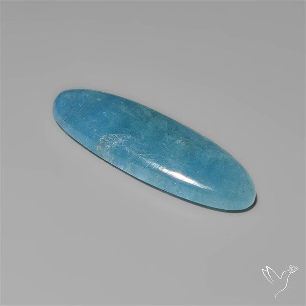 Aquamarine Cabochon