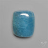 Aquamarine Cabochon