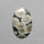Grey Ocean Jasper