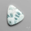 Larimar Cabochon