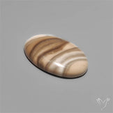 Flint Stone Cabochon