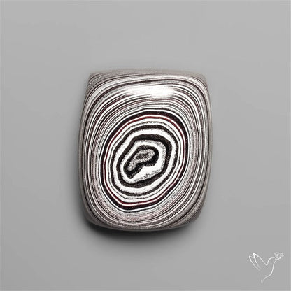 Fordite Cabochon