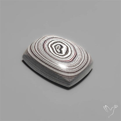 Fordite Cabochon