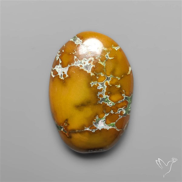 Hubei Turquoise