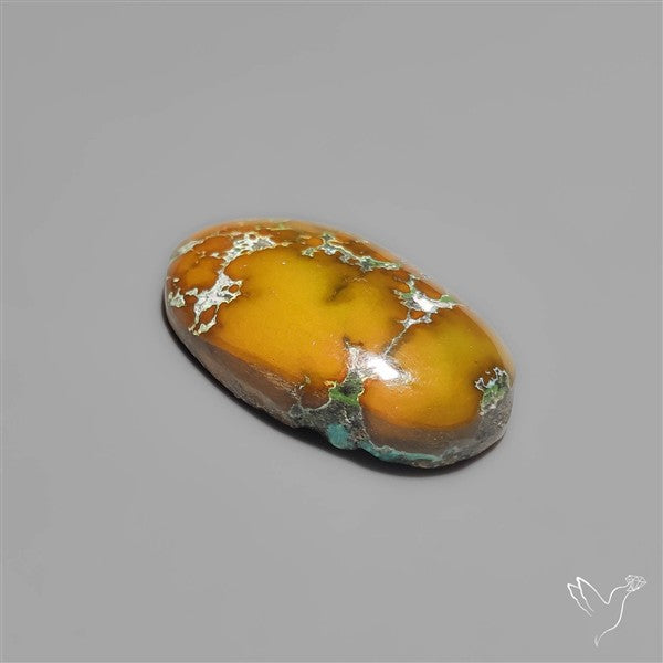 Hubei Turquoise