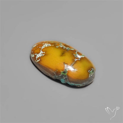 Hubei Turquoise