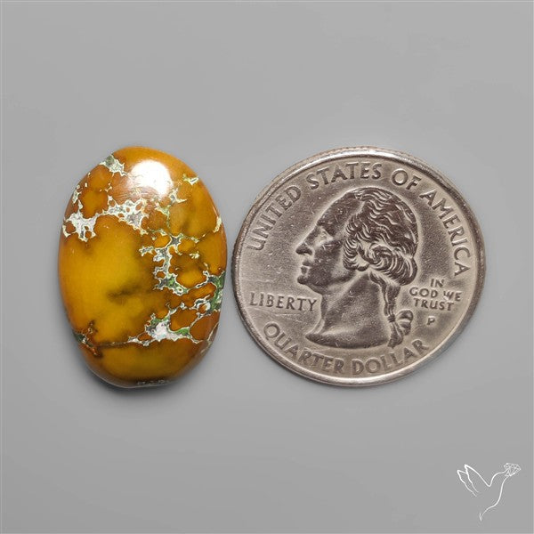 Hubei Turquoise