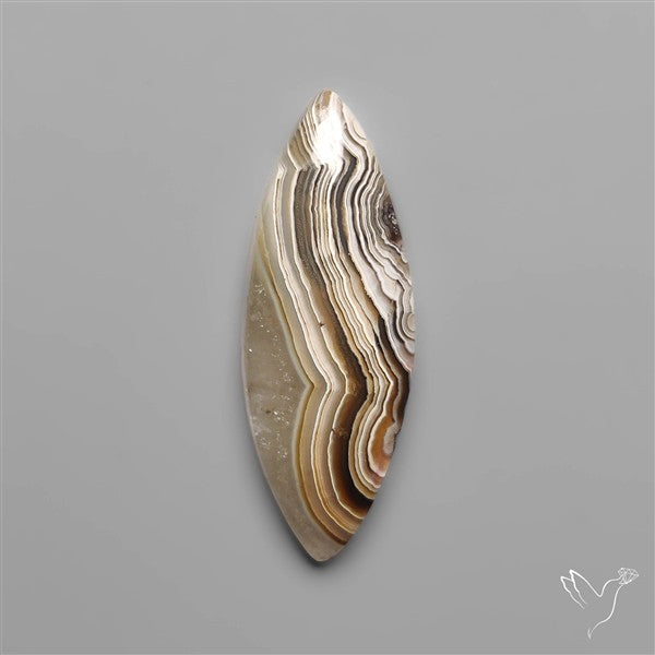Crazy Lace Agate