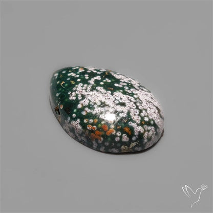 Orbicular Ocean Jasper