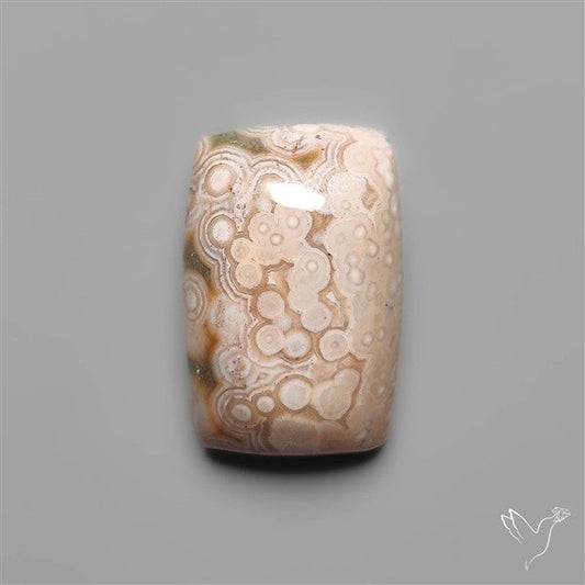 Orbicular Ocean Jasper