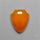 Carnelian Agate Cabochon