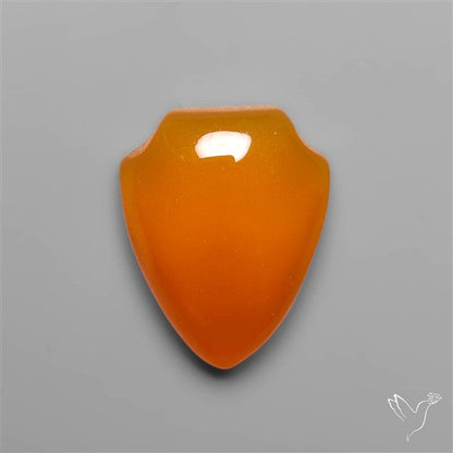 Carnelian Agate Cabochon