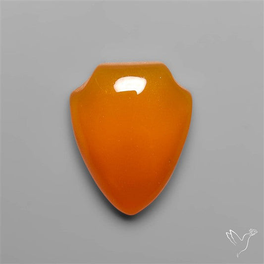 Carnelian Agate Cabochon
