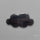 Black Obsidian Cloud Carving