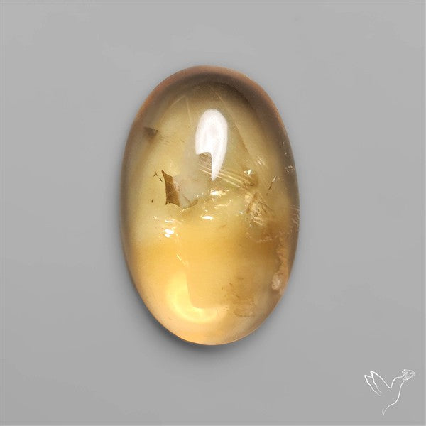 Citrine Cabochon
