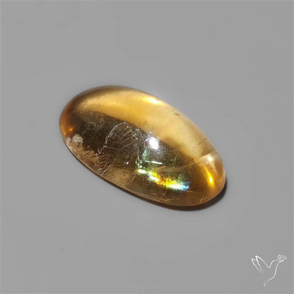 Citrine Cabochon