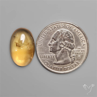 Citrine Cabochon