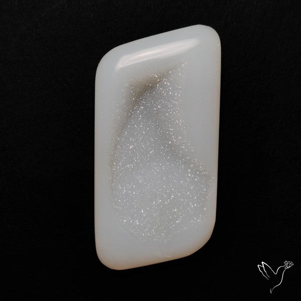 Chalcedony Druzy