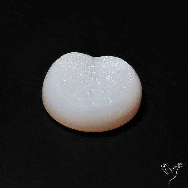 Chalcedony Druzy