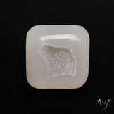 Chalcedony Druzy