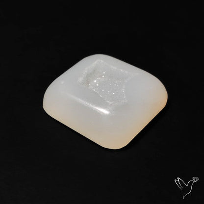Chalcedony Druzy