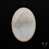 Chalcedony Druzy