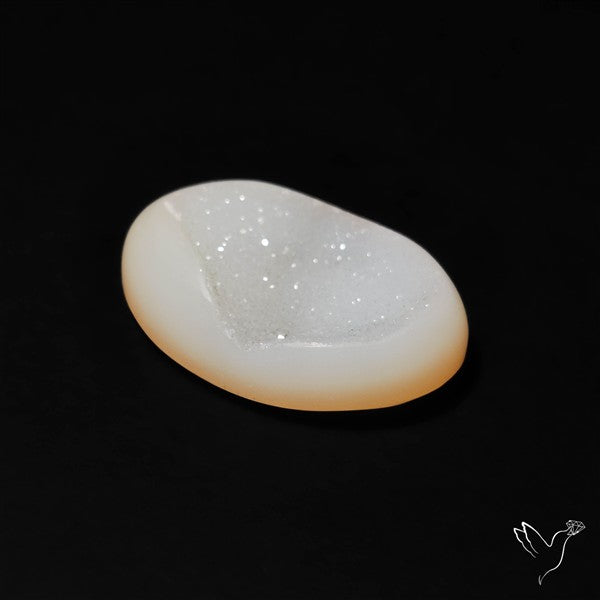 Chalcedony Druzy