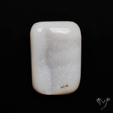 Chalcedony Druzy