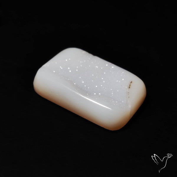Chalcedony Druzy