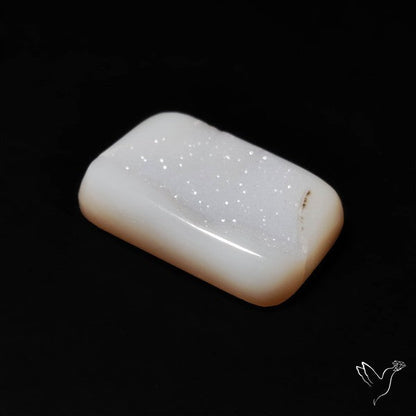 Chalcedony Druzy
