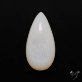 Chalcedony Druzy