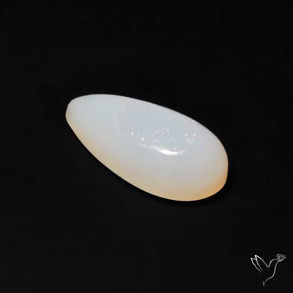 Chalcedony Druzy