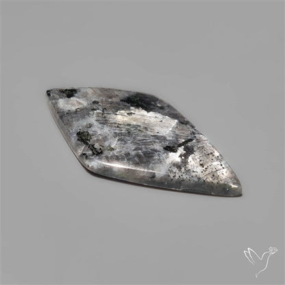 Larvikite Feldspar Cabochon