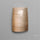 Peach Selenite Cabochon