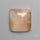 Peach Selenite Cabochon