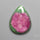 Ruby In Zoisite Cabochon