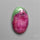 Ruby In Zoisite Cabochon
