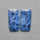 Dumortierite Pair