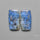 Dumortierite Pair