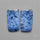 Dumortierite Pair