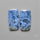 Dumortierite Pair