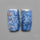 Dumortierite Pair