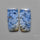 Dumortierite Pair