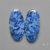 Dumortierite Pair