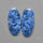 Dumortierite Pair